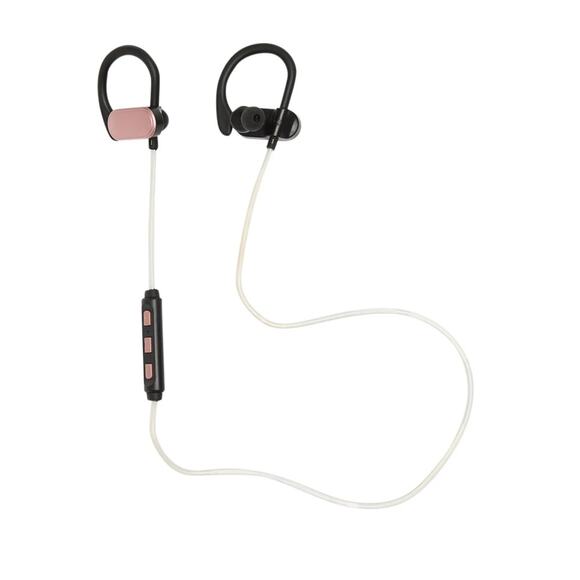 CYLO GLOW Wireless Bluetooth LED Earbuds - Picture 1 of 6